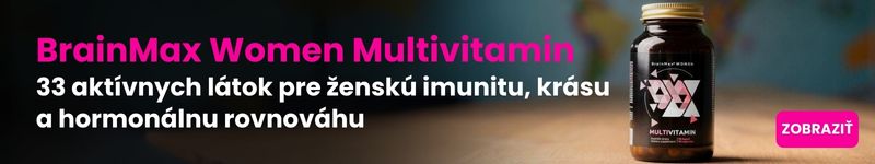 (Slovenčina) Women Multivitamin